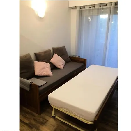 Apartamento Studio 4 Personnes Proche Commerces 74978 Hyères