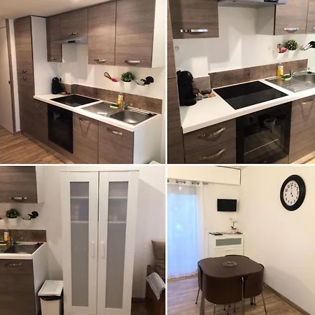 Studio 4 Personnes Proche Commerces 74978