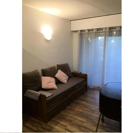 Studio 4 Personnes Proche Commerces 74978 Apartamento Hyères